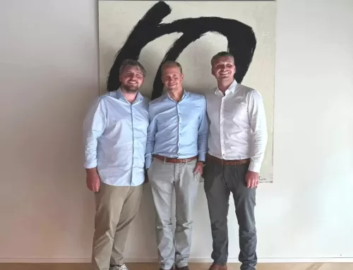 ACL Polyester și Arplama fuzionează: o alianță puternică pentru creșterea pe piața europeană a compozitelor